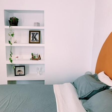 Maria Magdalena - Room 3 Малага Экстерьер фото