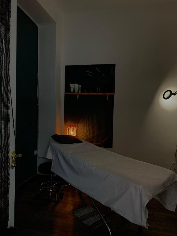 Maria Magdalena - Room 3 Малага Экстерьер фото